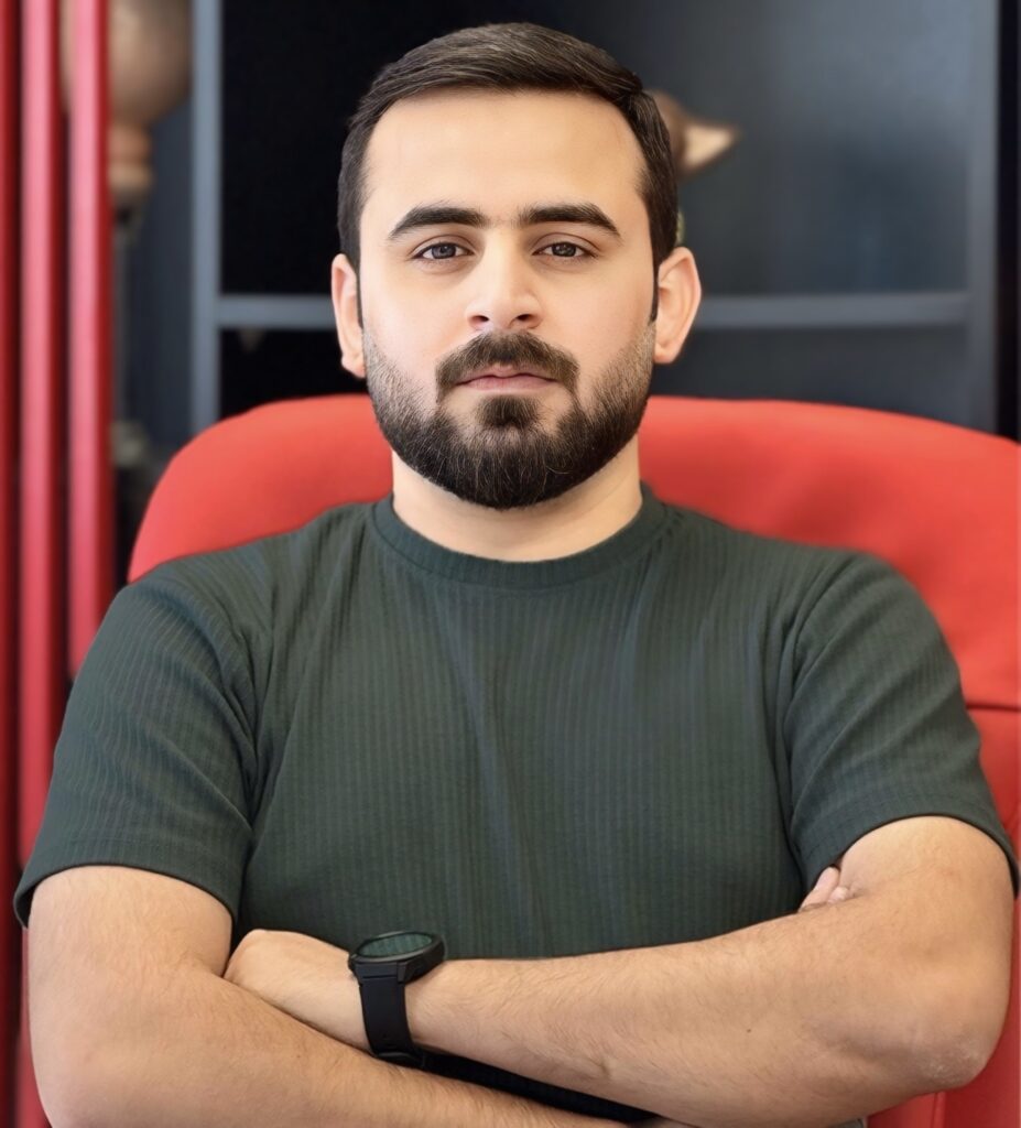 Hamza Baig